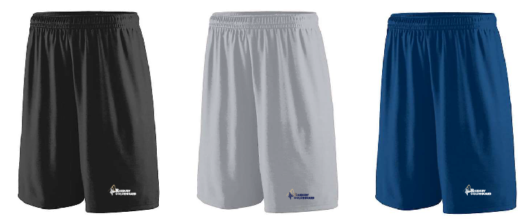 Training Shorts