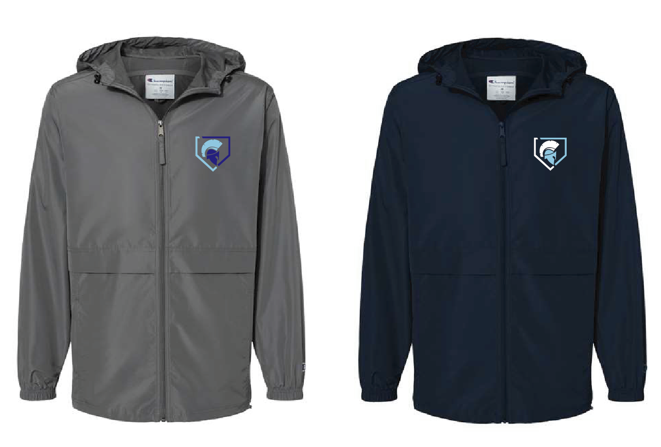 Champion Anorak Jacket