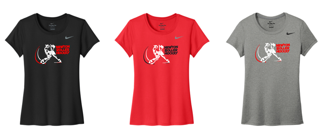 Nike Women's Team rLegend Tee