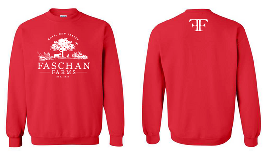 Gildan - Heavy Blend™ Crewneck Sweatshirt