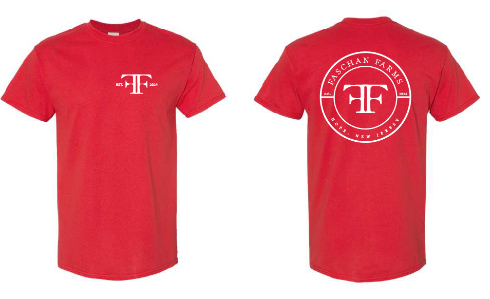 Gildan - Heavy Cotton™ T-Shirt