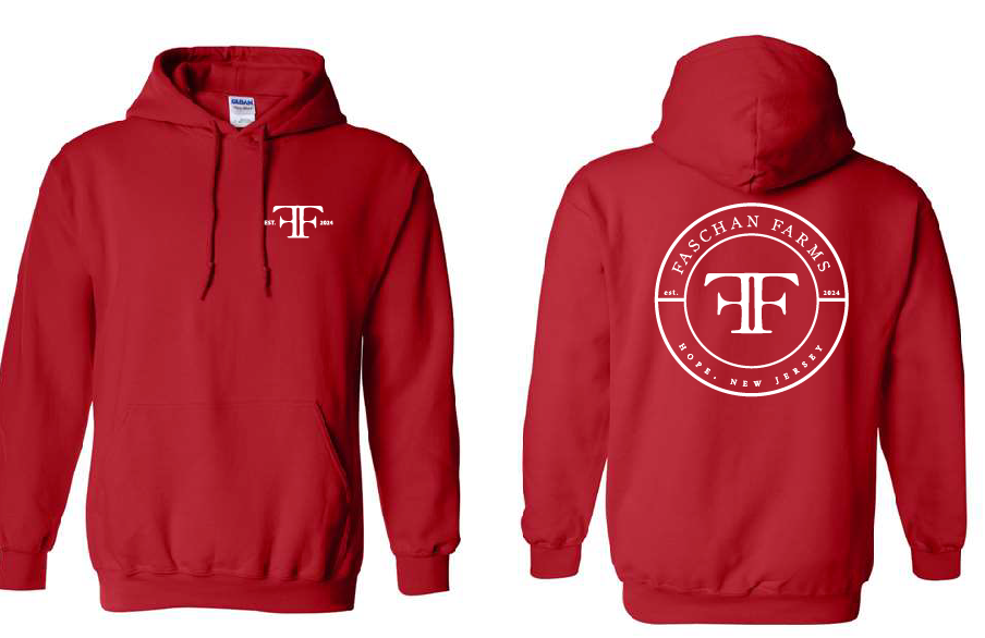 Gildan - Heavy Blend™ Hooded Sweatshirt