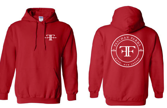 Gildan - Heavy Blend™ Hooded Sweatshirt