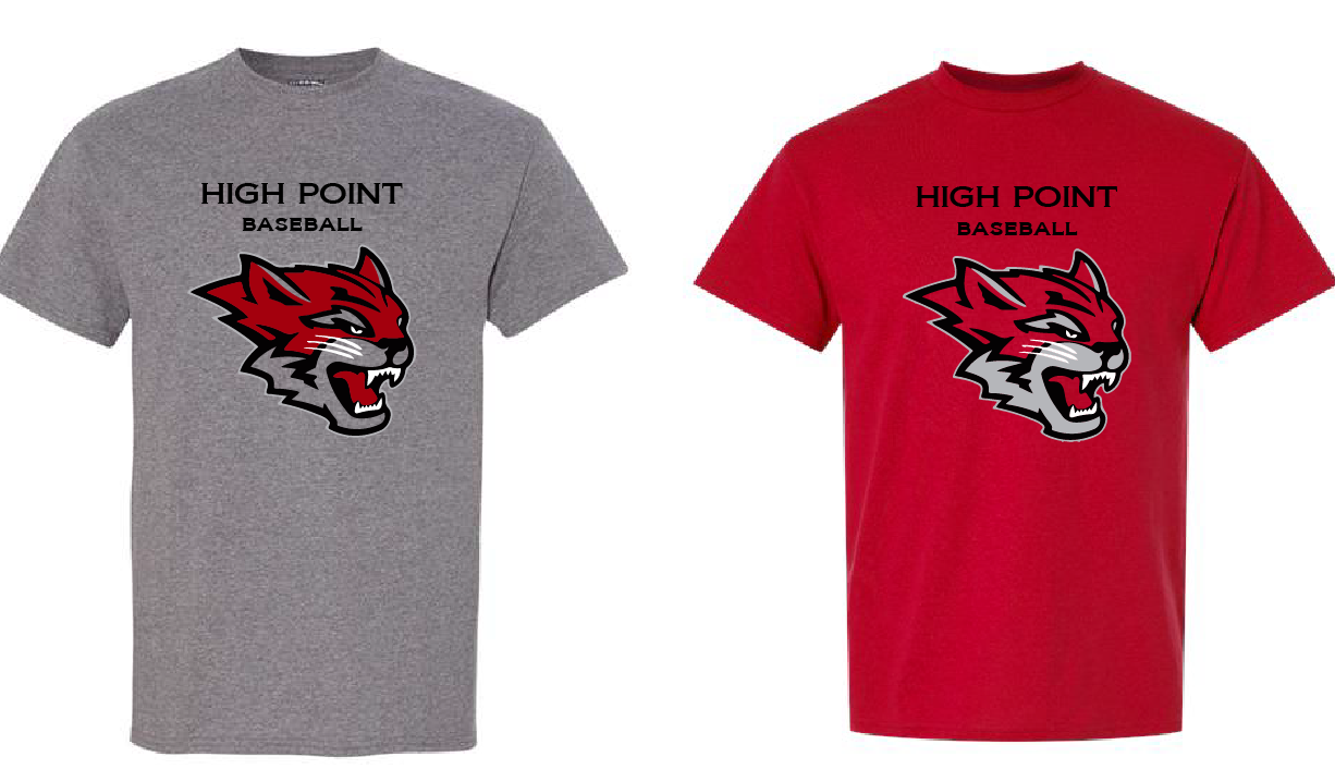 Gildan - DryBlend® T-Shirt