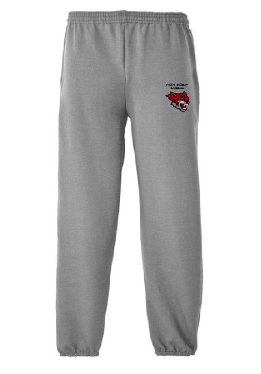Port & Company® - Essential Fleece Sweatpant with Pockets