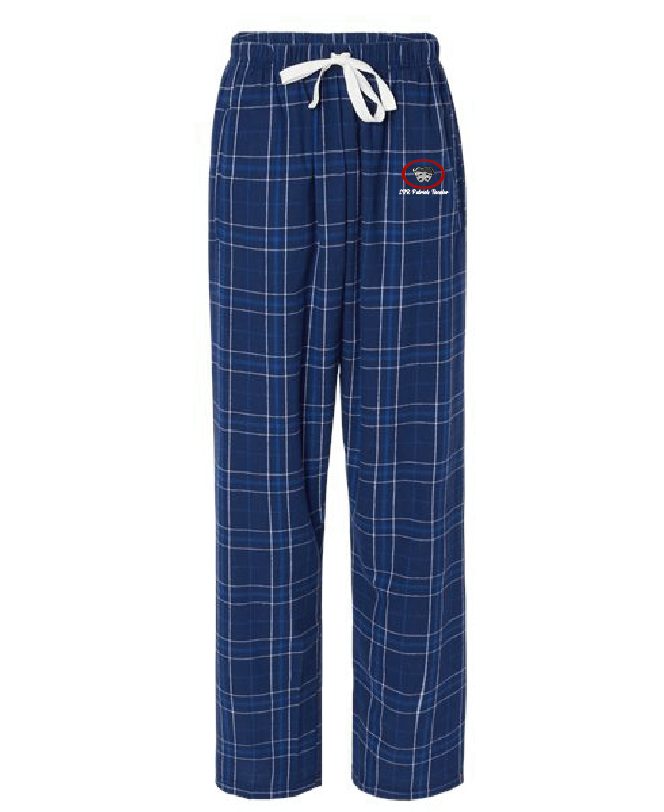 Women's Haley Flannel Pants