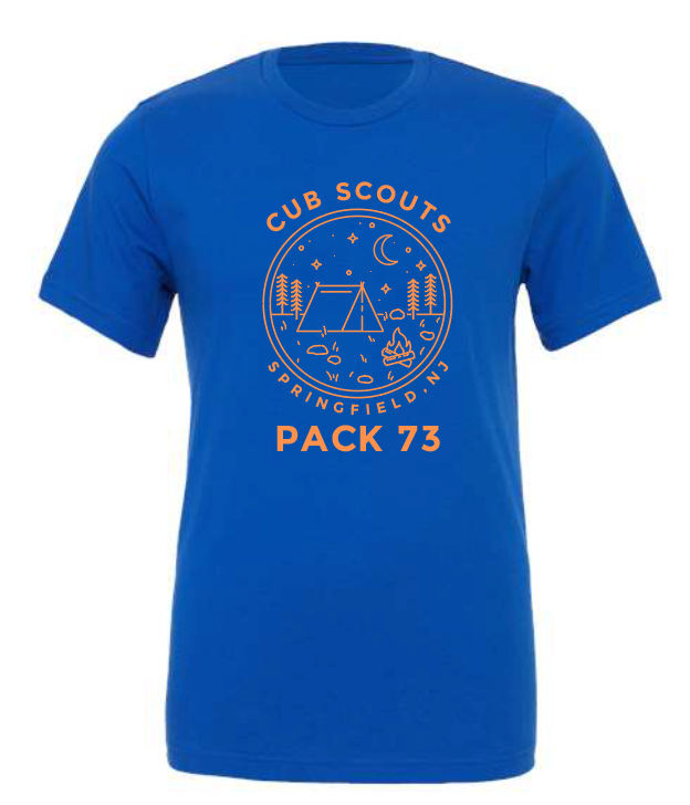 Jersey Tee