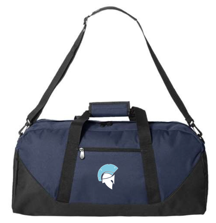 22 1/2" Duffel Bag