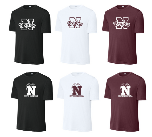 Sport-Tek® PosiCharge® Competitor™ Tee