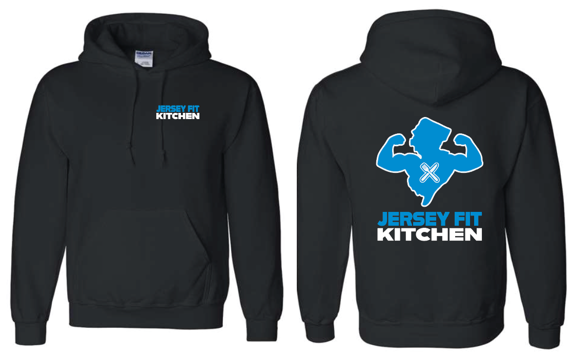 Gildan® Heavy Blend™ Hooded Sweatshirt