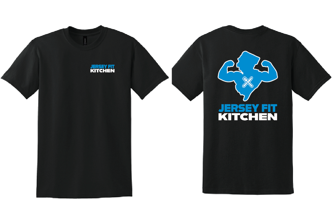 Gildan® Heavy Cotton™ 100% Cotton T-Shirt