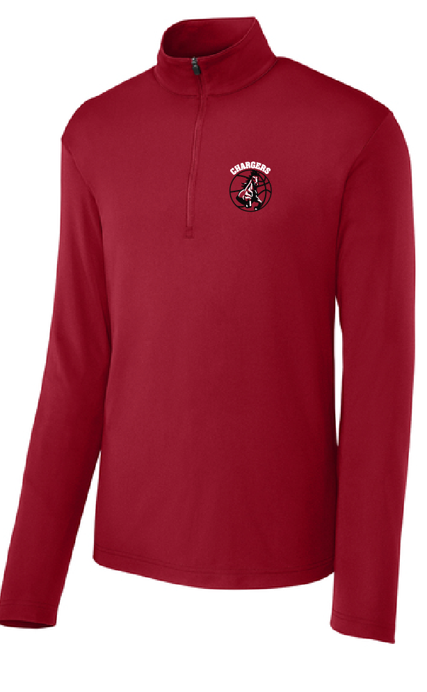 Sport-Tek® Micropique Sport-Wick® 1/4-Zip