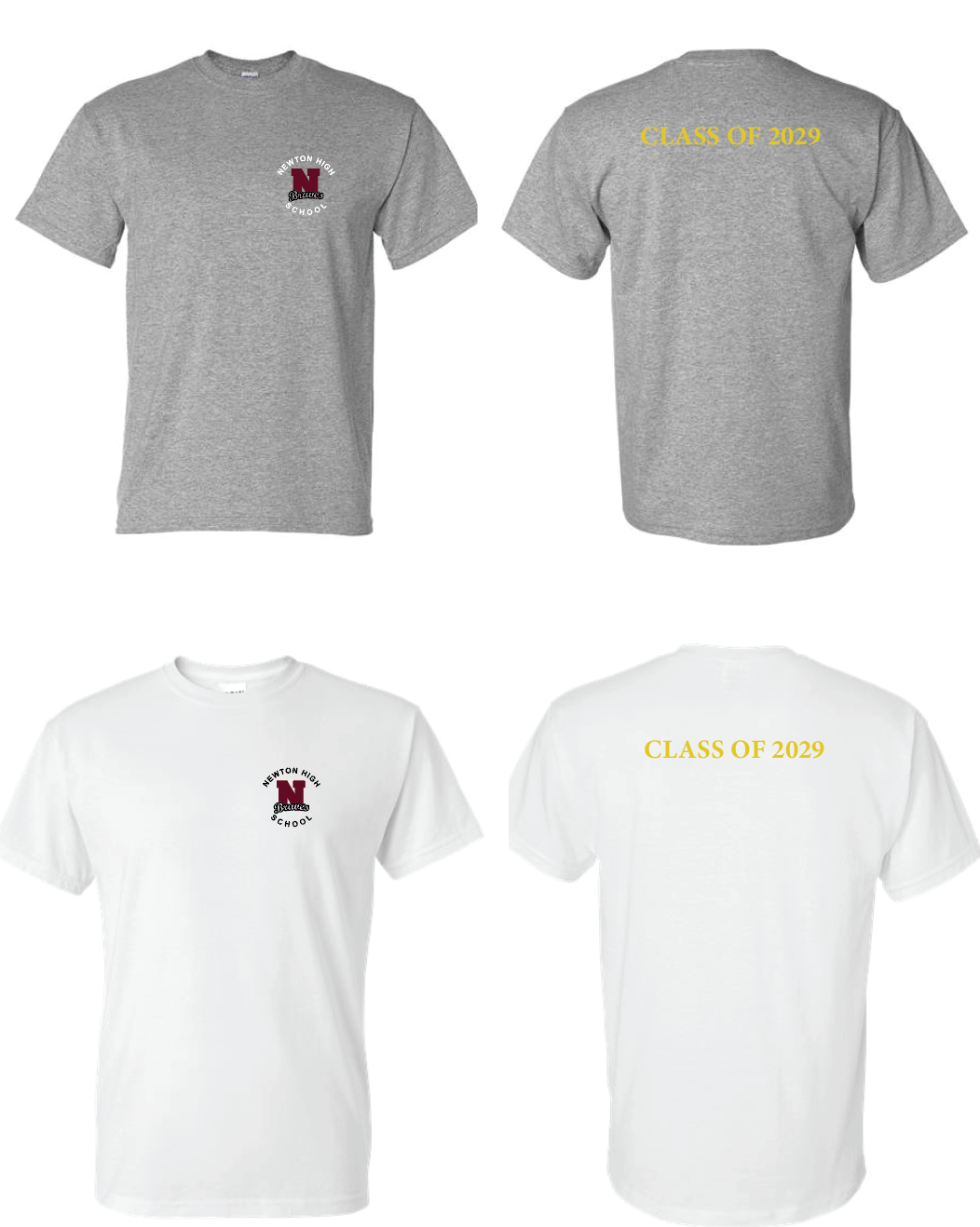 Unisex DryBlend® T-Shirt