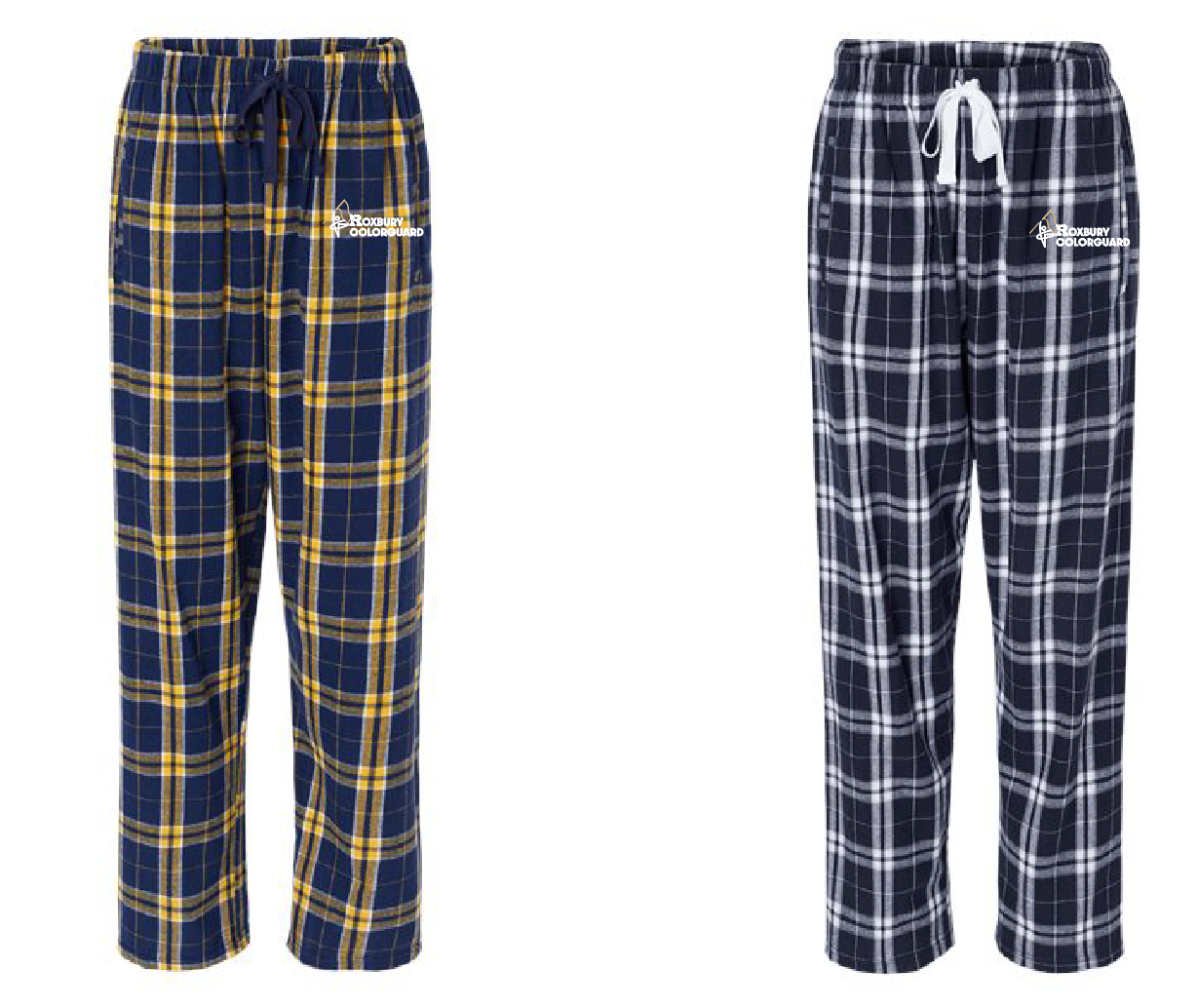 Women's Flannel Pants