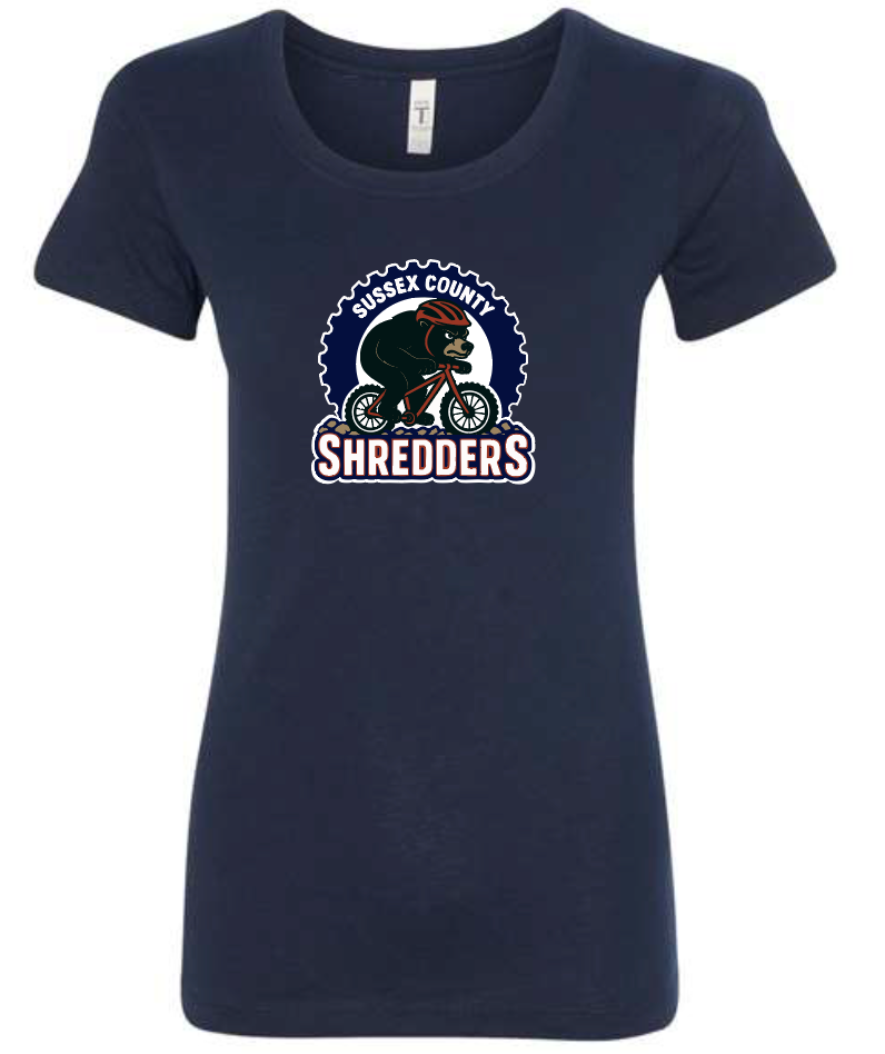 Women's Ideal T-Shirt