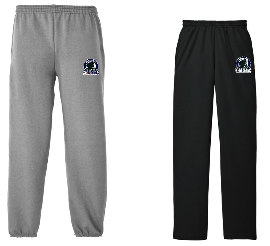 Fleece Sweatpants