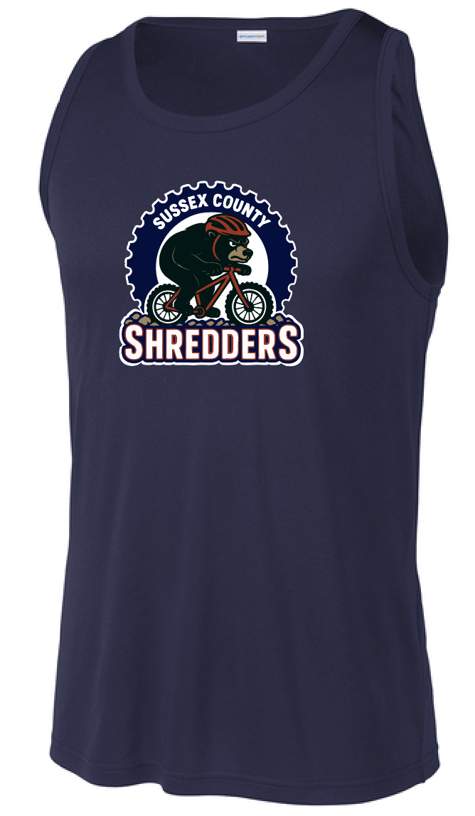 Sport-Tek® PosiCharge® Competitor™ Tank