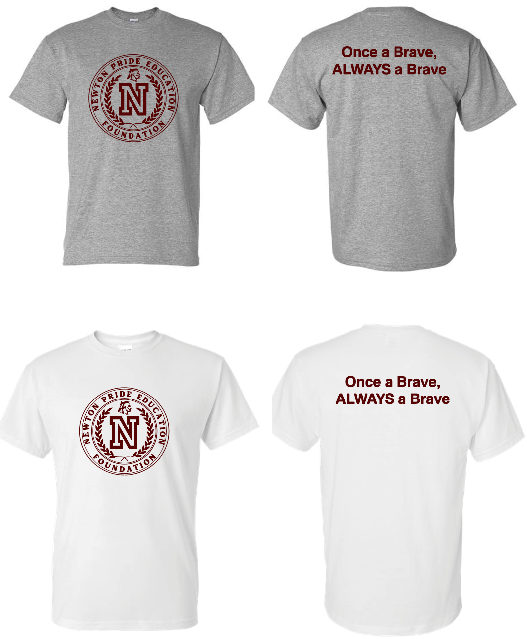 Unisex DryBlend® T-Shirt