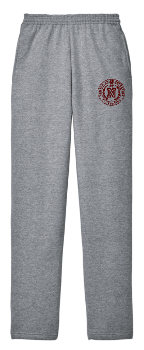 Port & Co™ Core Fleece Sweatpant with Pockets