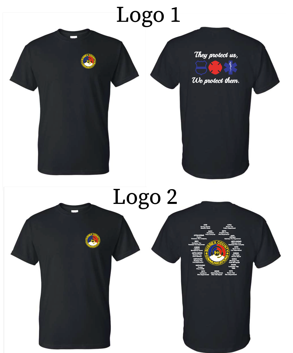 Unisex DryBlend® T-Shirt
