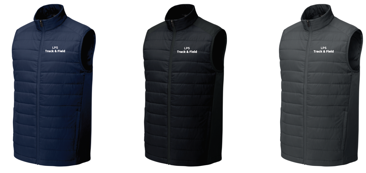 Sport-Tek® Teknical Hybrid Vest