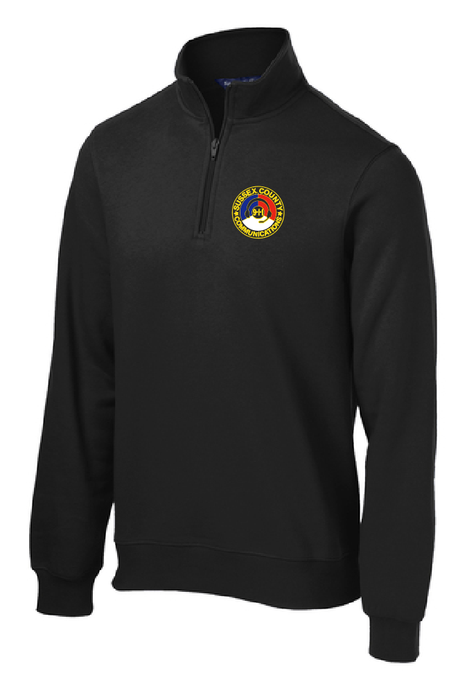 Sport-Tek® 1/4-Zip Sweatshirt