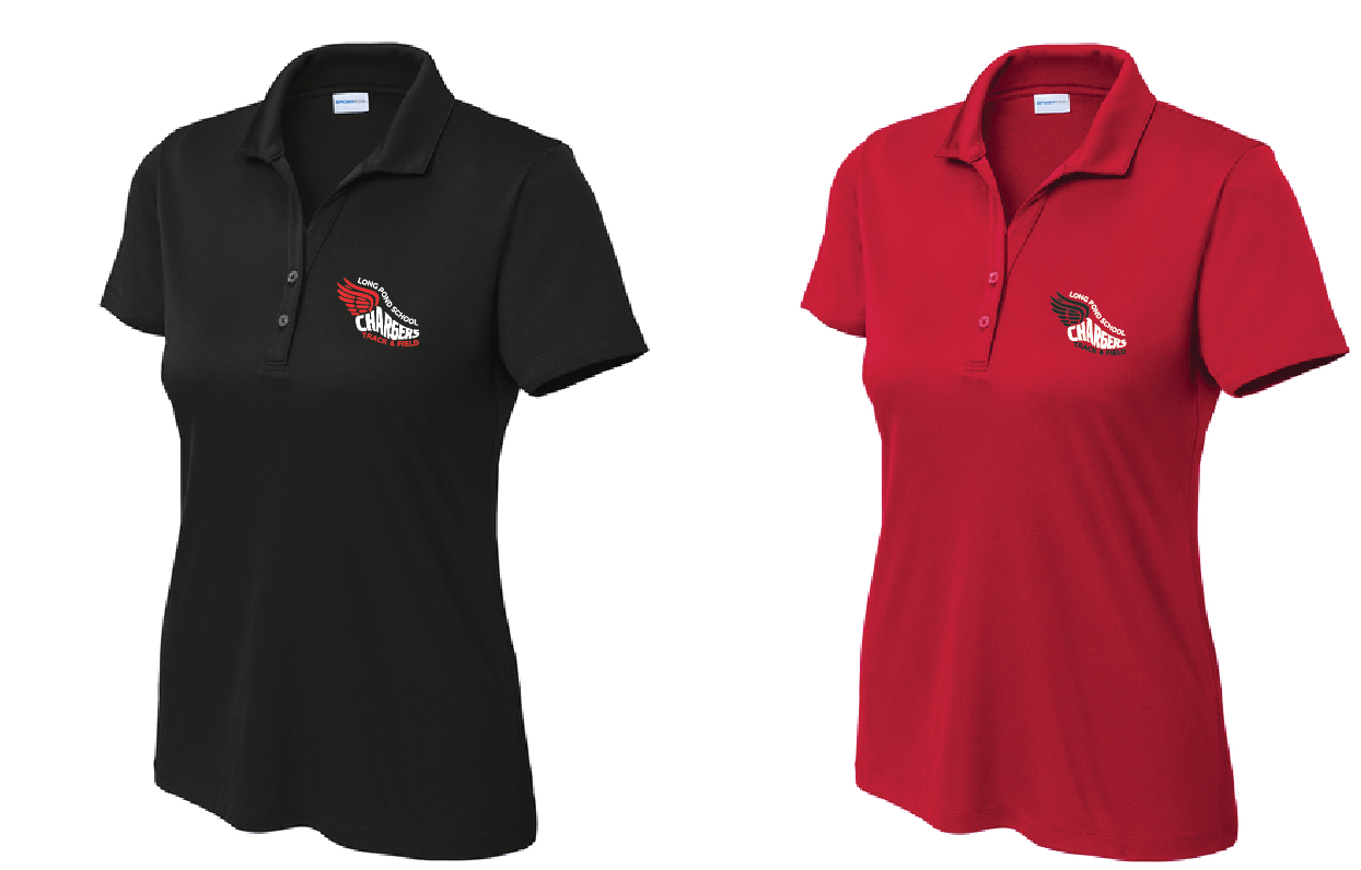 Sport-Tek® Women's PosiCharge® Re-Compete Polo