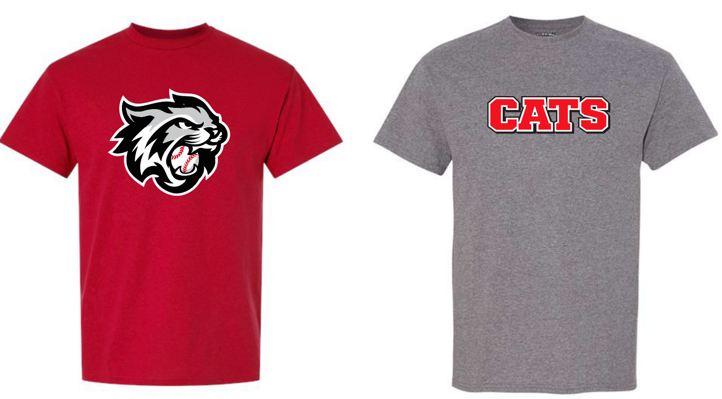 Gildan - DryBlend® T-Shirt