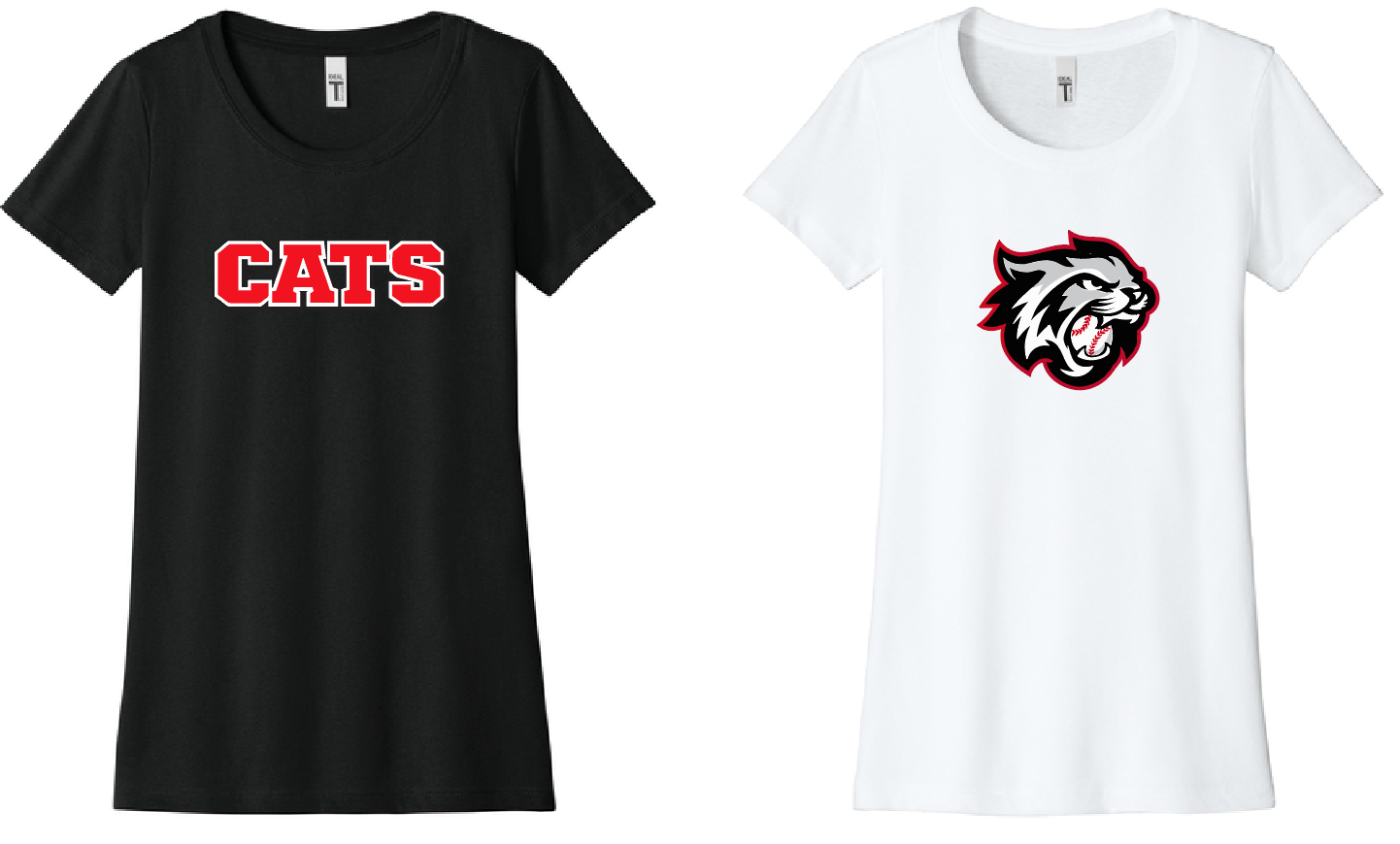 Next Level Apparel® Women’s Ideal Tee