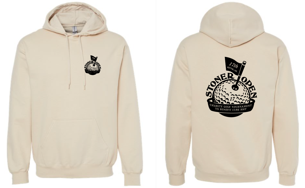 Unisex Softstyle® Midweight Hooded Sweatshirt