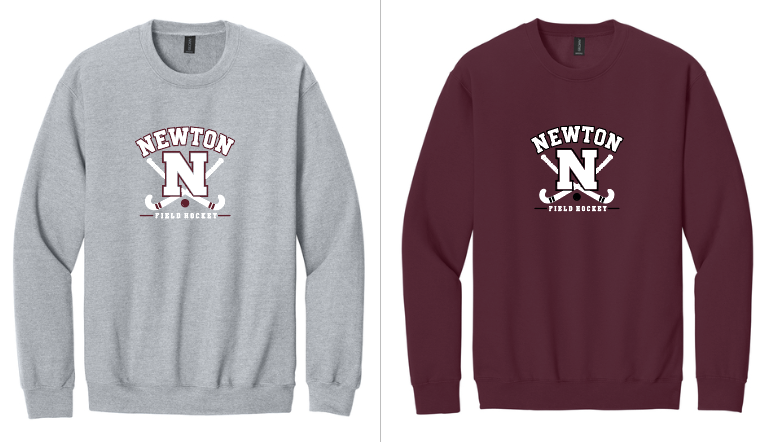 Gildan® Softstyle® Crewneck Sweatshirt