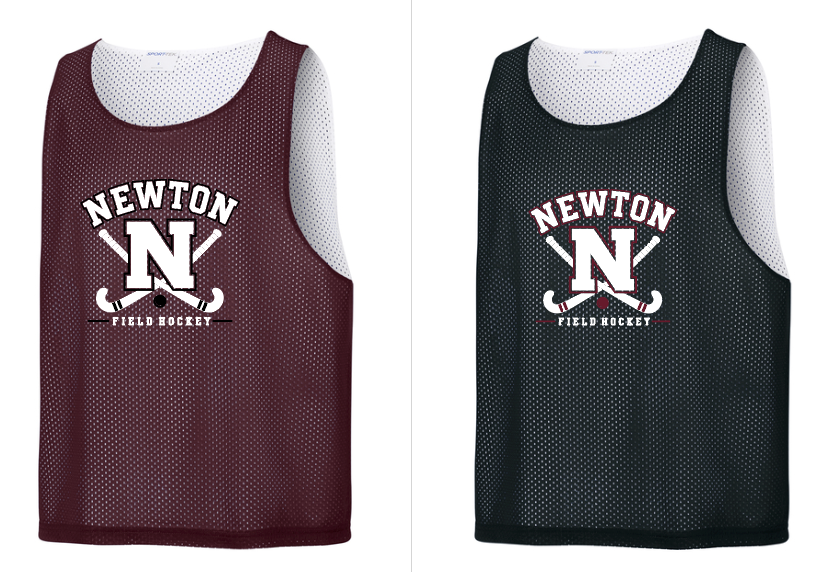 Sport-Tek® Reversible Pinnie