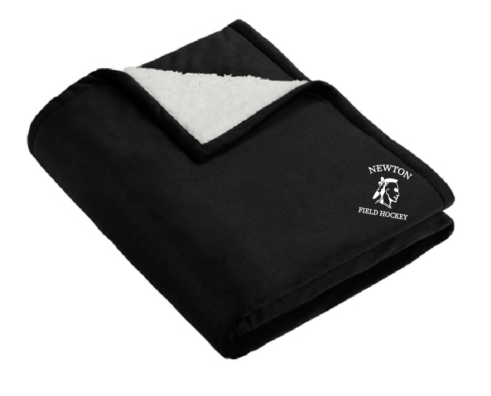 Port Authority® Mountain Lodge Blanket