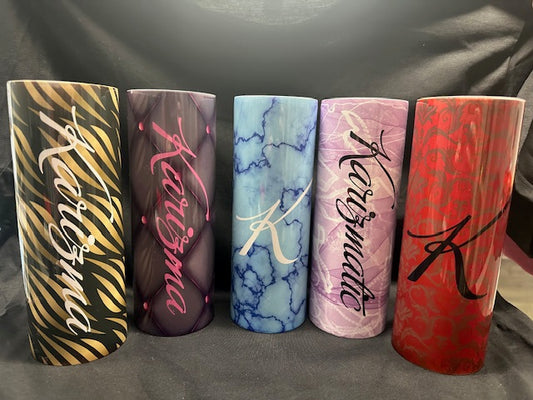 Karizma/K Tumbler