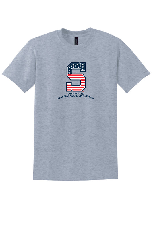 Gildan DryBlend® T-Shirt- S Logo