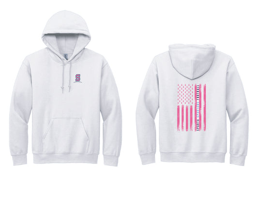 Gildan DryBlend® Hooded Sweatshirt