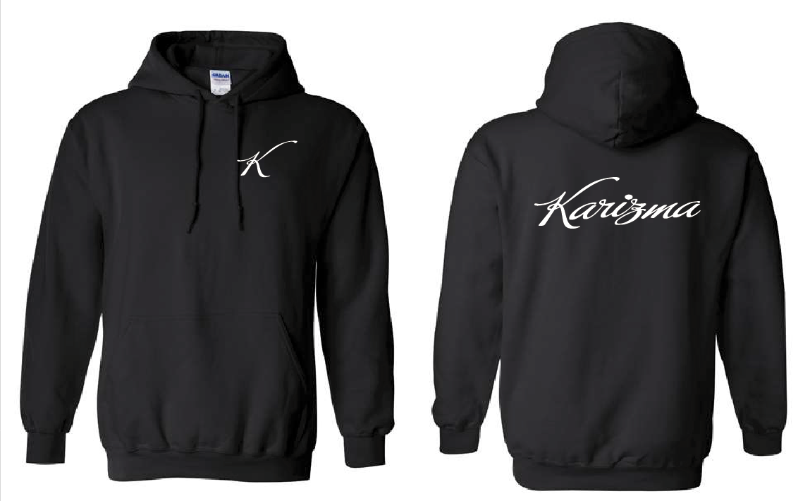 Hoodie 3