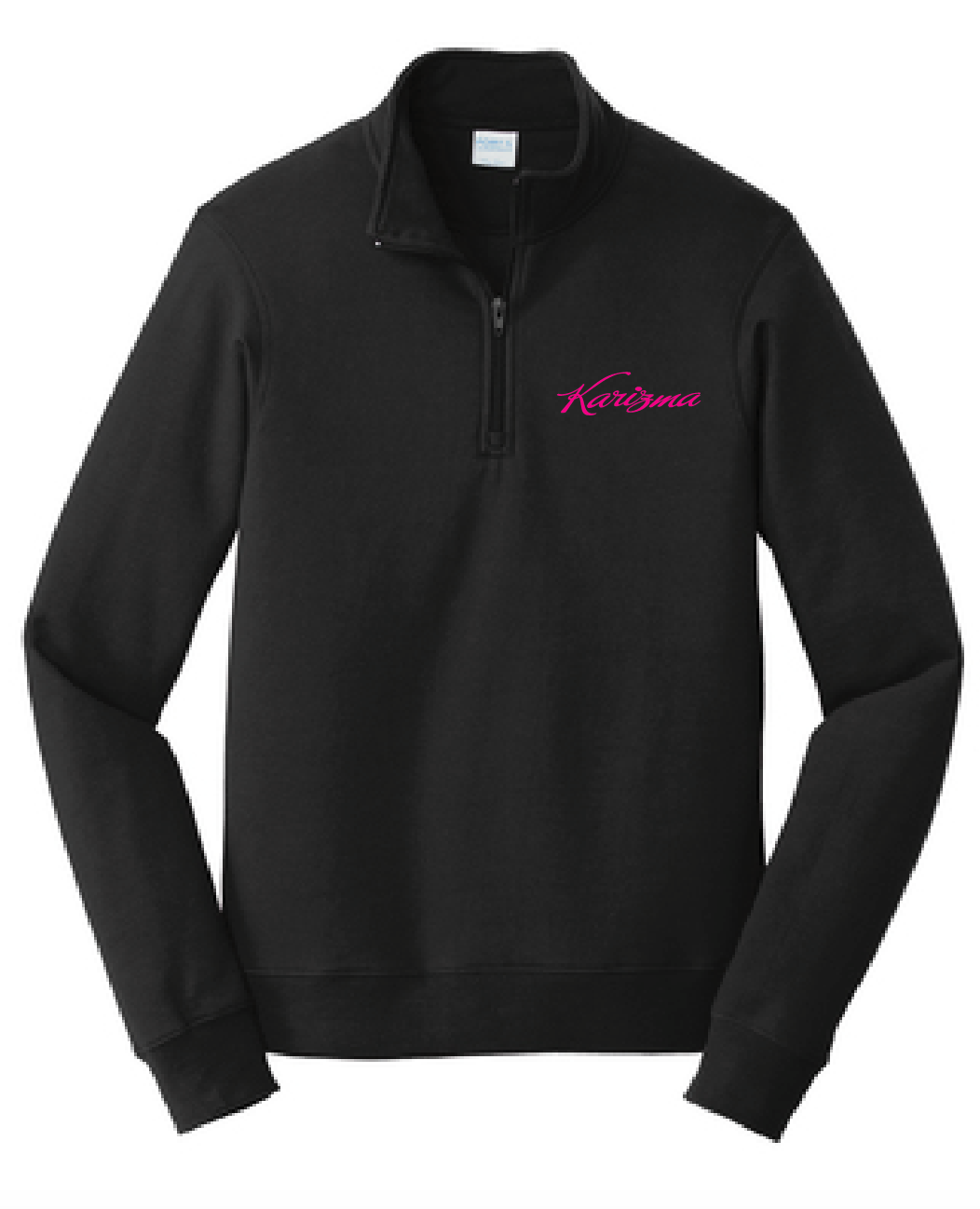1/4 Zip