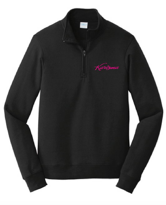 1/4 Zip