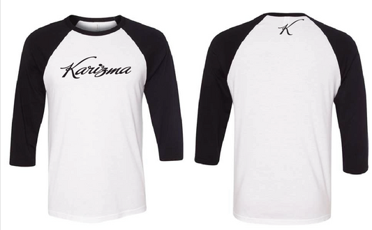 Baseball Tee