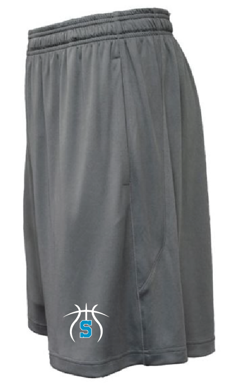 Performance Shorts
