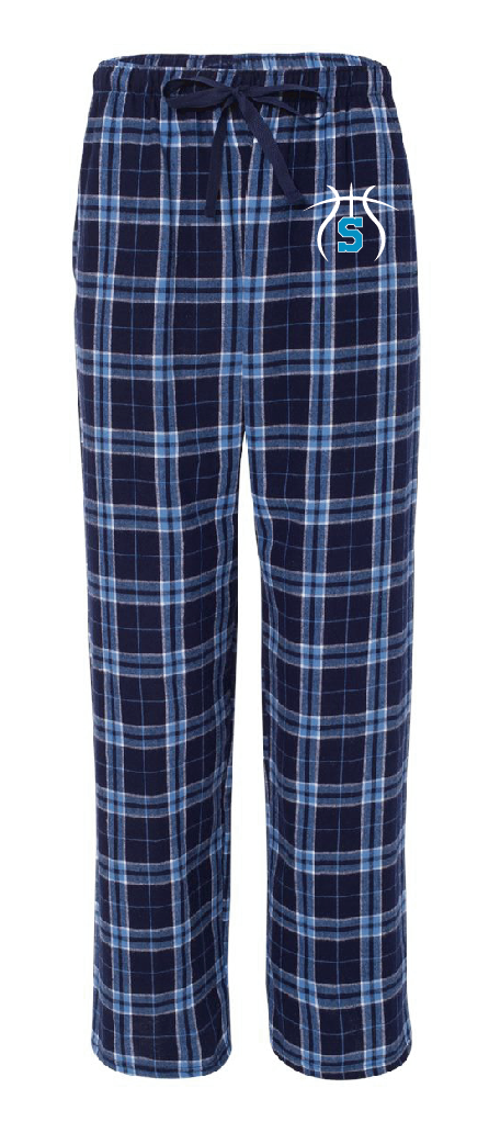 Flannel Pants