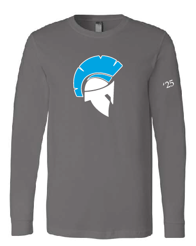 Asphalt Long Sleeve