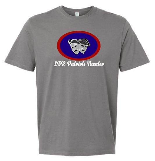 Graphite Soft T-shirt
