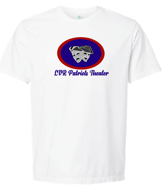 White Soft T-shirt