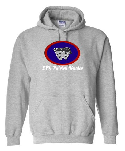 Sport Gray Hoodie