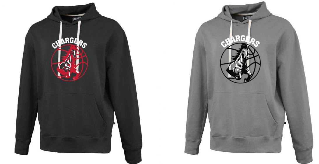 Unisex Intramural Hoodie