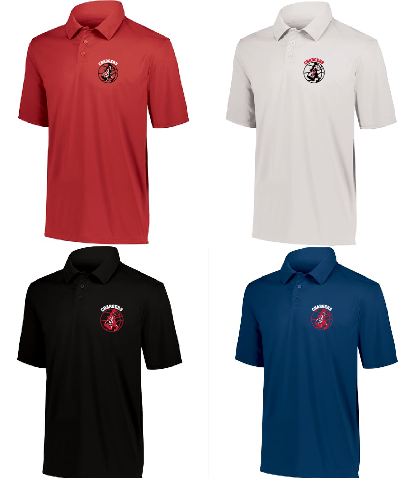 Vital Polo