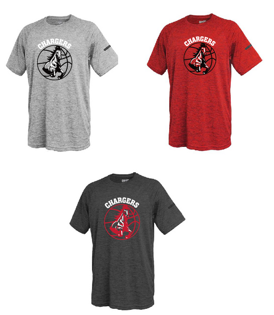Stratos Tee