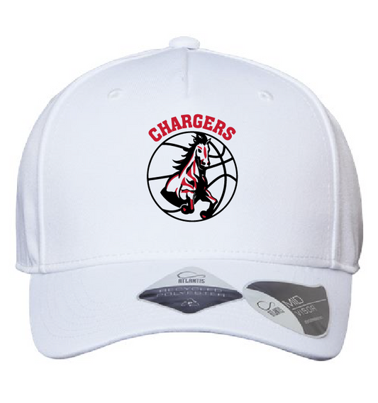 Five Panel Cap